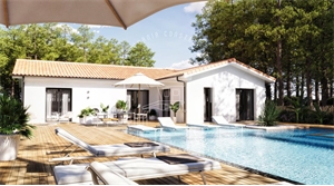 maison à la vente -   64990  URCUIT, surface 110 m2 vente maison - UBI469027049